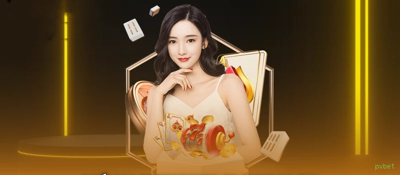 pvbet slots no app