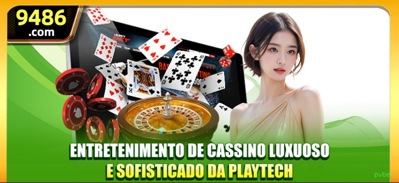 Aplicativo móvel pvbet para iOS e Android