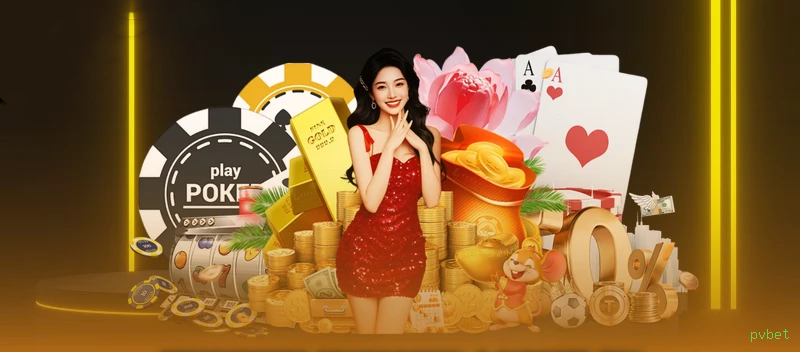 Slots pvbet - Sweet Bonanza e caça-níqueis populares