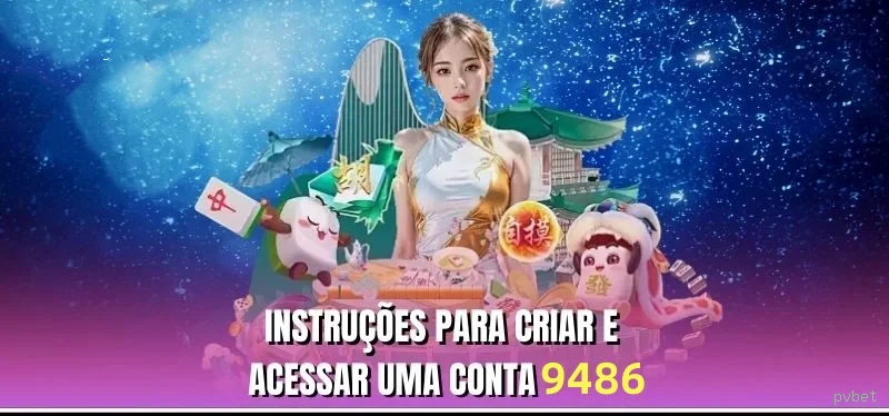 Slots com prêmios pvbet